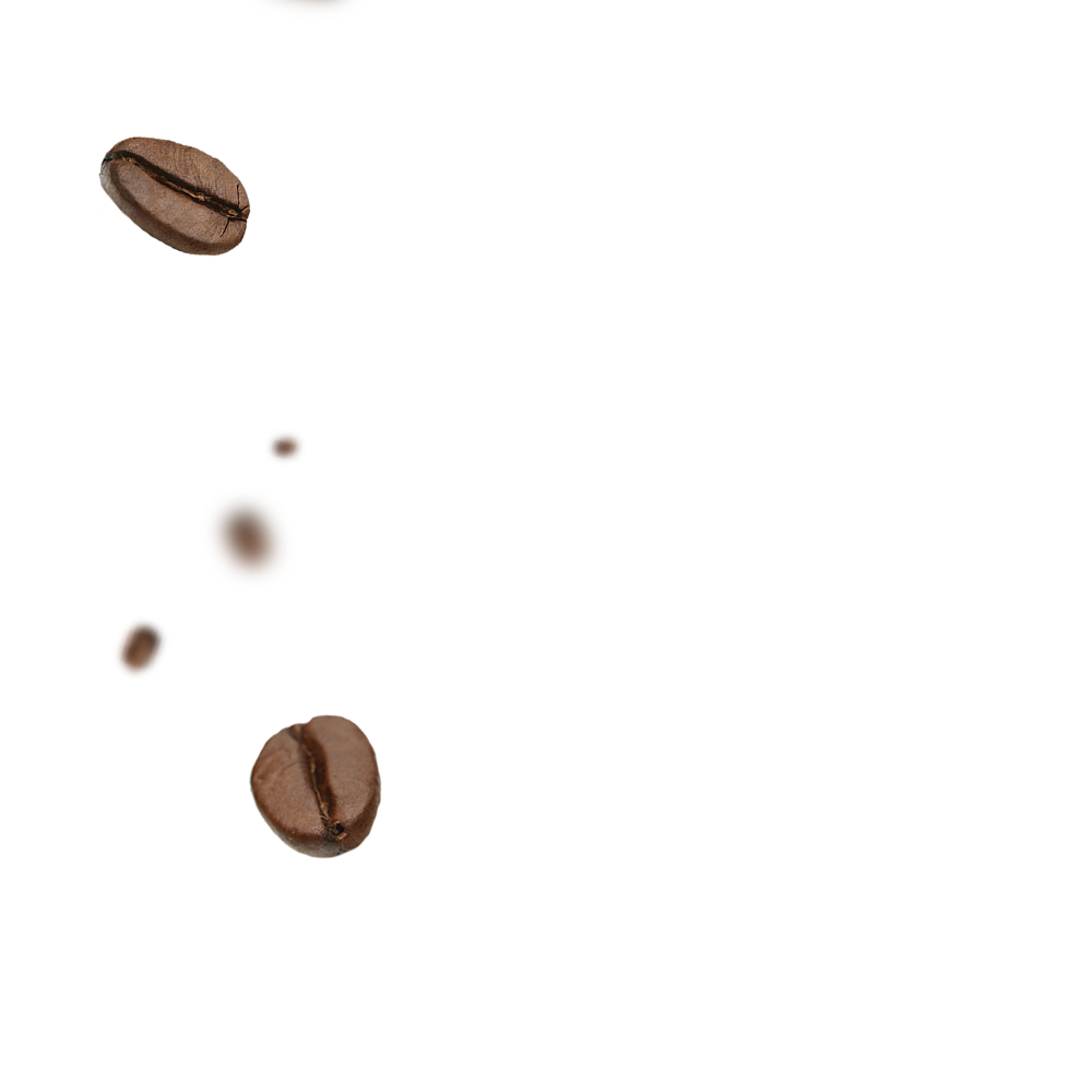 Espresso scharf