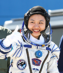 Soyeon Yi (MBA/PH.D.)